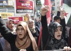 Turquia desplega la seva força aèria per interceptar un avió rus