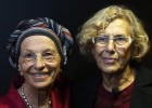 Carmena y Bonino apelan a la obligación moral con los refugiados