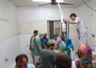 EUA afirmam que Afeganistão solicitou ataque a hospital