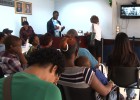 Abrir un negocio en Latinoamérica: una calle empinada para los jóvenes
