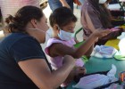 Guatemala entierra a las víctimas del alud de El Cambray Guatemala entierra a las víctimas del alud de El Cambray