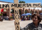 ONU alerta para a impunidade da violência sexual no México