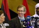 Libia tantea el final del espinoso camino hacia la paz