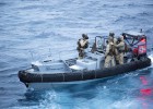 Los países nórdicos aumentan su gasto militar ante la amenaza rusa Los países nórdicos aumentan su gasto militar ante la amenaza rusa