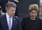 Brasil e Colômbia assinam acordos para fortalecer laços econômicos