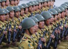 Kim Jong-un assegura que està a punt per a la guerra amb els EUA