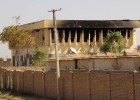 Els EUA indemnitzaran les víctimes de l’atac a l’hospital de l’Afganistan