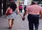 Gerardo, o azarado herói contra o assédio sexual na Costa Rica