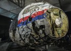 Holanda concluye que un misil de fabricación rusa derribó al MH17