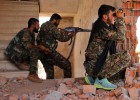 Amnistía denuncia crímenes de guerra de milicias kurdas Amnistía denuncia crímenes de guerra de milicias kurdas