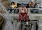 México expulsa a más de 2.000 centroamericanos a la semana