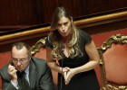 Renzi logra una victoria clave para reformar el Senado Renzi logra una victoria clave para reformar el Senado