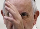 El Papa pide perdón por los últimos escándalos de la Iglesia El Papa pide perdón por los últimos escándalos de la Iglesia