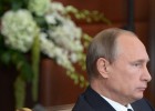 Rússia usa guerra contra jihadismo para aumentar influência na Ásia