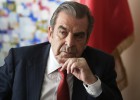Eduardo Frei: “Venezuela es un caso trágico en nuestra región”