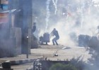 Quatro palestinos são abatidos a tiros ao tentar esfaquear israelenses