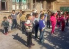 Sesenta millones: los niños chinos dejados atrás
