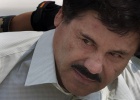 El Chapo Guzmán burlou cerco militar em duas ocasiões