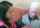 Más de 4.000 ancianos desaparecen cada año en la capital de México