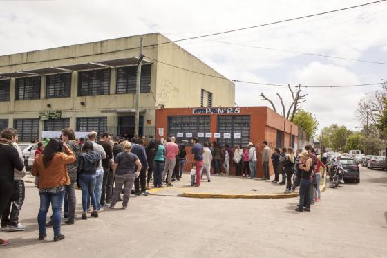 Elecciones Argentina 2015