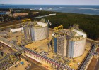 Polonia se arma en la guerra del gas