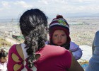 La paz y la situación de las mujeres en Colombia, a debate en Valencia