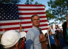 Jeb Bush libra la última batalla por el legado familiar