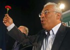 Un socialista portugués crea un grupo contra el pacto de izquierdas