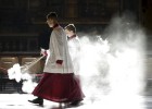 La Curia romana contra el Papa La Curia romana contra el Papa