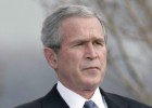 ¿Qué piensa George H. W. Bush de su hijo y de Rumsfeld y Cheney?