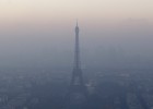 La última oportunidad frente al cambio climático