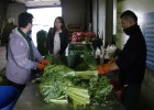 ‘Comer com os olhos’ agrava o desperdício de alimentos