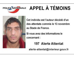 Lo que se sabe del atentado de París