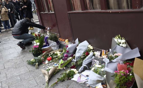 Someten a cirugía a mexicano herido por ataques en París - 1447510103_409753_1447511236_noticia_normal