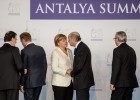Els líders del G-20 acorden cooperar més per fer front al terrorisme
