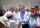 Macri: “Sé que voy a encontrar un enorme desorden económico”
