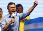 Uma nova república na Argentina