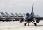 El derribo de un caza ruso por Turquía ahonda la crisis siria