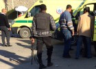 Los atentados del ISIS en el Sinaí lastran la exportación de gas egipcio Los atentados del ISIS en el Sinaí lastran la exportación de gas egipcio
