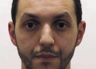 Bélgica busca a un hombre que fue visto con el terrorista huido Bélgica busca a un hombre que fue visto con el terrorista huido