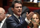 Manuel Valls: “Esta es una guerra y va a ser larga”