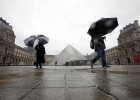 La economía de París se resiente de los atentados del 13-N