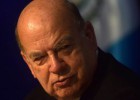 Insulza liderará la ofensiva chilena por la demanda marítima de Bolivia
