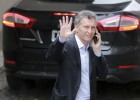 Macri apunta a un ajuste pero poco a poco para evitar una recesión