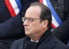 Hollande: “Destruirem l’exèrcit fanàtic que va cometre aquests crims”