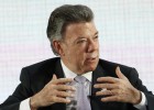Santos: “Lo sucedido en Venezuela merece la condena del mundo entero”