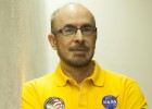 La conquista mexicana del espacio