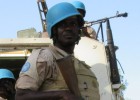 11 mujeres y niñas, embarazadas en Congo por abusos de cascos azules