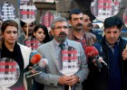 Mor en un tiroteig un destacat advocat kurd a l’est de Turquia