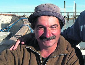 Luis Leclercq.